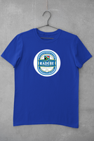 Leeds T-Shirt - Lucas Radebe