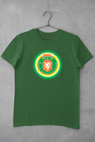 Norwich City T-Shirt - Tim Krul