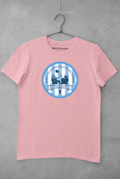 Coventry City T-Shirt - Curtis & Sillett