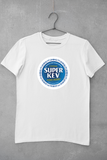 Everton T-Shirt - Kevin Campbell
