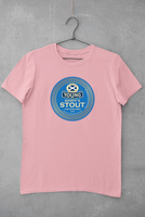 Everton T-Shirt - Sandy Young