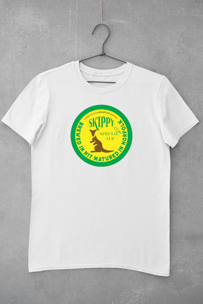 Norwich City T-Shirt - Oliver Skipp