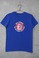 Rangers T-Shirt - Bill Struth