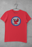 Crystal Palace T-Shirt - Eric Young