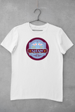 Aston Villa T-Shirt - Gary Shaw