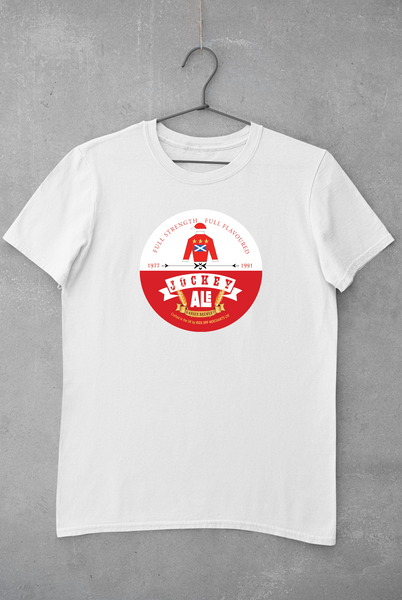 Liverpool T-Shirt - Alan Hansen