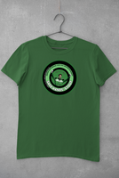 Arsenal Beer Mat T-Shirt (5 designs available) - Green