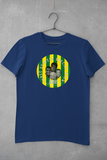 WBA T-Shirt - Three Degrees