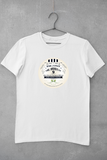 Newcastle T-Shirt - Jackie Milburn