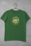 Celtic T-Shirt - Jimmy Johnstone