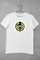 Leeds T-Shirt - Tony Yeboah