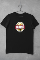 Newcastle T-Shirt - Bruno Guimaraes (beer mat)