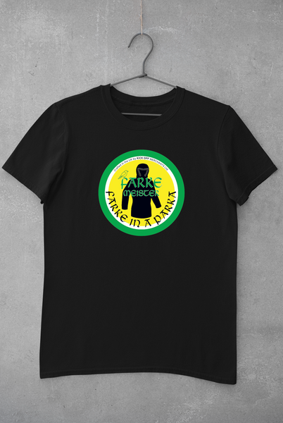 Norwich City T-Shirt - Daniel Farke