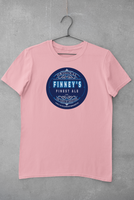 Preston North End T-Shirt - Sir Tom Finney