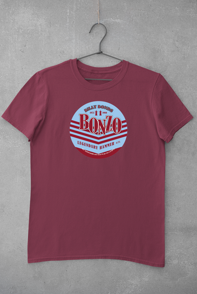 West Ham T-Shirt - Billy Bonds