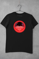 Nottingham Forest T-Shirt - John Robertson (Beer Mat)