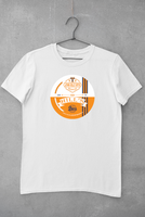 Luton Town T-Shirt -  Ricky Hill