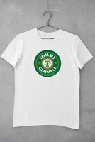 Celtic T-Shirt - Tommy Gemmell