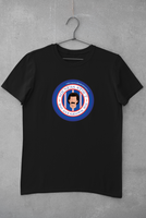 Rangers T-Shirt - Graeme Souness