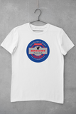 Crystal Palace T-Shirt - Mark Bright