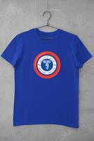 Rangers T-Shirt - Ally McCoist