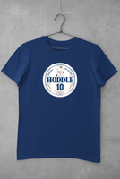 Tottenham T-Shirt - Glenn Hoddle