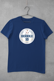 Tottenham T-Shirt - Glenn Hoddle