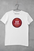 West Ham T-Shirt -  Ron Greenwood