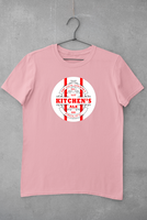 Leyton Orient T-Shirt - Peter Kitchen