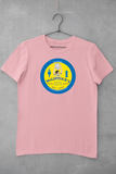 Arsenal Beer Mat T-Shirt - Highbury Heroes (12 designs available) - Pink