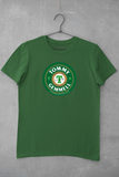 Celtic T-Shirt - Tommy Gemmell