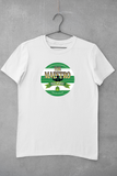 Celtic T-Shirt - Paul McStay