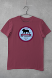 Aston Villa T-Shirt - Dennis Mortimer
