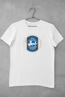 Everton T-Shirt - Bob Latchford