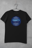 Preston North End T-Shirt - Sir Tom Finney