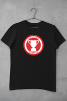 Liverpool T-Shirt - League Cup 2023/24 Winners