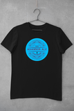 Burnley T-Shirt - Jimmy Adamson