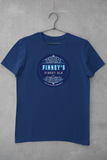 Preston North End T-Shirt - Sir Tom Finney