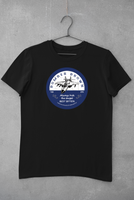 WBA T-Shirt - Tony Brown