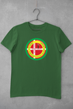 Norwich City T-Shirt - Jacob Sorensen