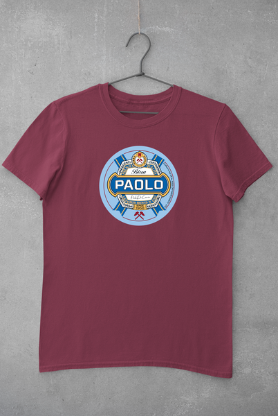 West Ham T-Shirt -  Paolo di Canio