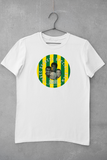 WBA T-Shirt - Three Degrees