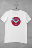 West Ham T-Shirt - Tony Cottee