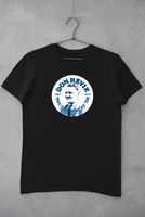 Leeds T-Shirt - Don Revie