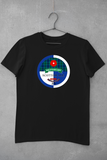 Blackburn Rovers T-Shirt - Colin Hendry