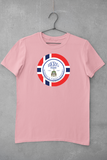 Blackburn Rovers T-Shirt - Henning Berg