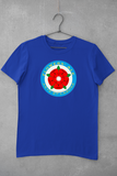 Blackburn Rovers T-Shirt - Tim Flowers