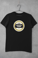 Newcastle T-Shirt - Philippe Albert