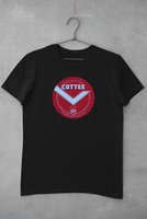 West Ham T-Shirt - Tony Cottee