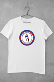 Rangers T-Shirt - Davie Cooper